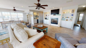 South Beach Ocean Condos E 09 by Tybee Beach Vacation Rentals